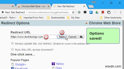 31 Power Tips for Chrome That Will Improve Your Browsing Instantly