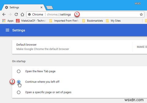 31 Power Tips for Chrome That Will Improve Your Browsing Instantly