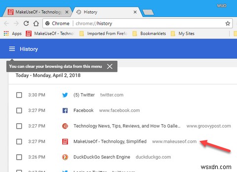 31 Power Tips for Chrome That Will Improve Your Browsing Instantly