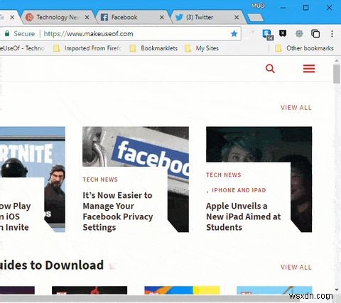 31 Power Tips for Chrome That Will Improve Your Browsing Instantly