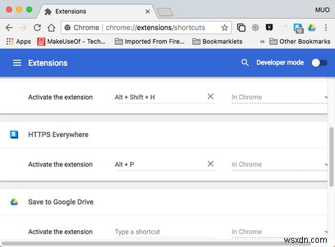 31 Power Tips for Chrome That Will Improve Your Browsing Instantly