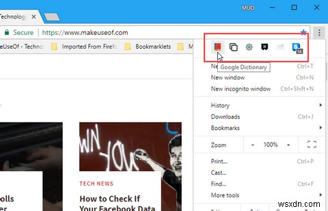 31 Power Tips for Chrome That Will Improve Your Browsing Instantly