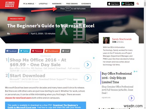 31 Power Tips for Chrome That Will Improve Your Browsing Instantly