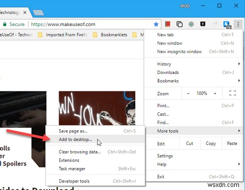 31 Power Tips for Chrome That Will Improve Your Browsing Instantly