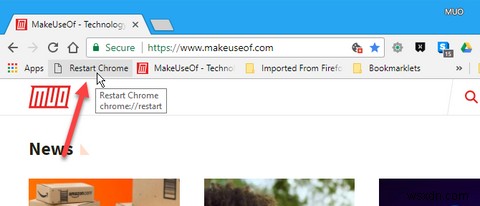 31 Power Tips for Chrome That Will Improve Your Browsing Instantly