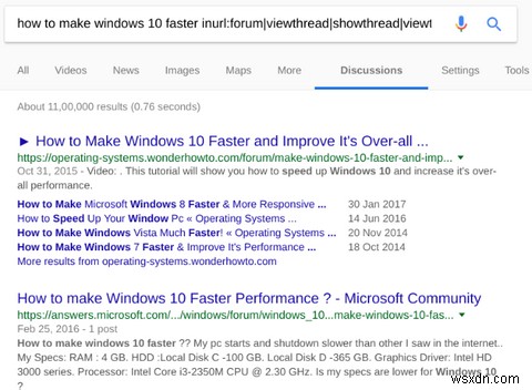 5 Search Features Google Removed (And How to Bring Them Back)