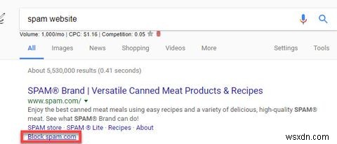 How to Block Websites on Chrome
