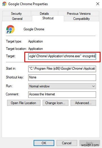 How to Start Your Browser in Private Mode by Default