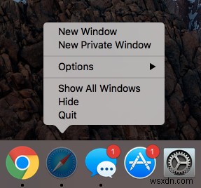 How to Start Your Browser in Private Mode by Default