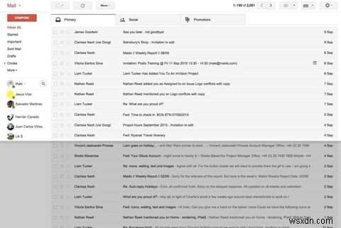 11 Chrome Extensions That Will Super-Power Your Gmail Experience