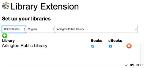How to See If an Amazon Book Is Available at Your Local Library