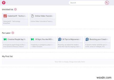 How to Not Get Crushed Under Too Many Tabs in Chrome