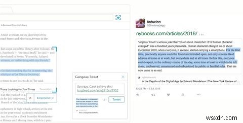 Better Twitter: 9 Chrome Extensions You Need to Install Right Now