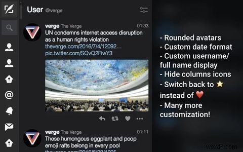Better Twitter: 9 Chrome Extensions You Need to Install Right Now