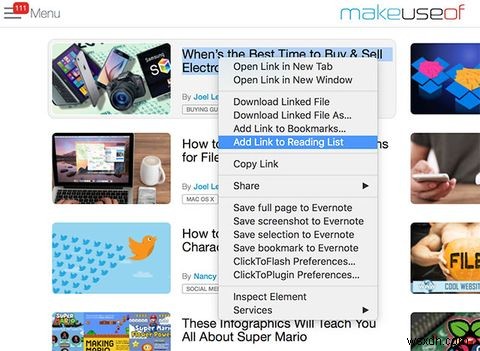 Mac & iOS Users: Why Arent You Using Safari Yet?