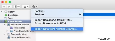 Sick Of Chrome? This Is The Quickest Way To Completely Migrate To Firefox