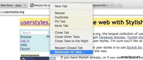 Sick Of Chrome? This Is The Quickest Way To Completely Migrate To Firefox