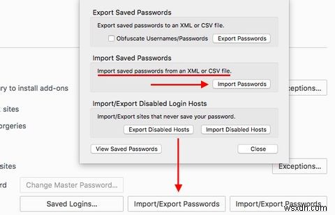 Sick Of Chrome? This Is The Quickest Way To Completely Migrate To Firefox