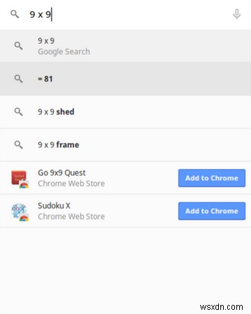 How to Make the Most out of the Chrome App Launcher