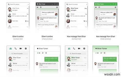 Someone Finally Made Google Hangouts Better On Desktop