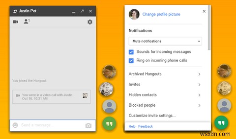 Someone Finally Made Google Hangouts Better On Desktop