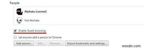 Warning: 5 Mistakes That Will Ruin Your Browser Setup