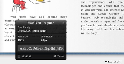 Build It: 11 Brilliant Chrome Extensions For Web Developers