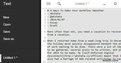 5 Desktop Apps You Can Ditch If You Have Google Chrome