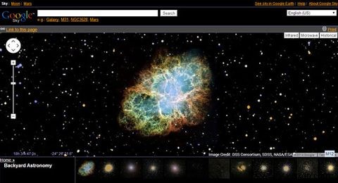 8 Unmissable Tools For Space-Obsessed Chrome Users