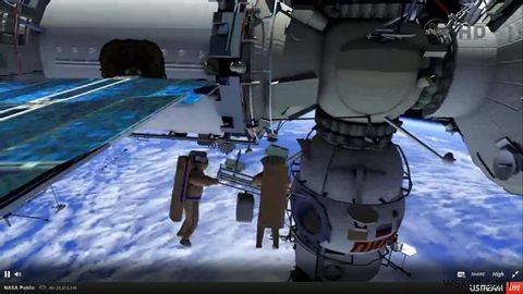 8 Unmissable Tools For Space-Obsessed Chrome Users