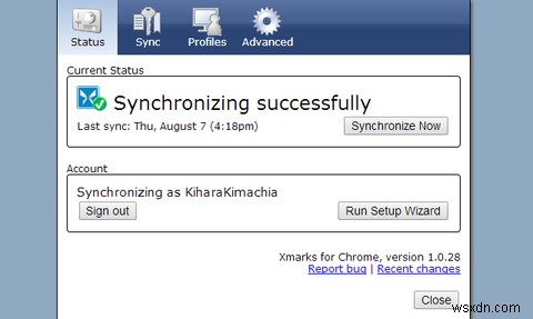 The Ultimate Chrome Sync Hacks For Swapping Between Desktops