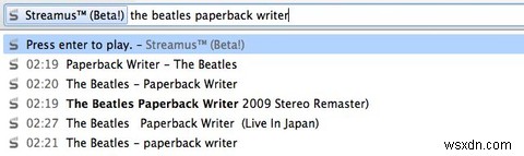 The Best Ways To Search And Play YouTube Music On Chrome, Firefox And The Web