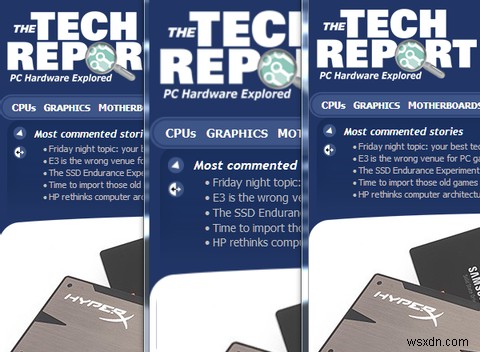 Browser Wars: Firefox vs. Chrome vs. Opera, The Definitive Benchmark