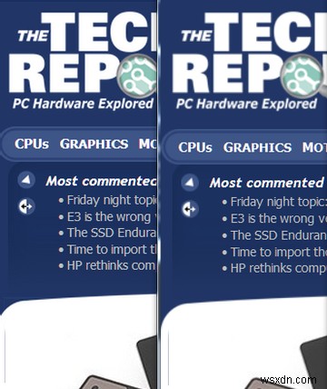 Browser Wars: Firefox vs. Chrome vs. Opera, The Definitive Benchmark