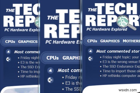 Browser Wars: Firefox vs. Chrome vs. Opera, The Definitive Benchmark