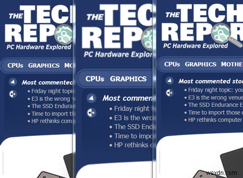 Browser Wars: Firefox vs. Chrome vs. Opera, The Definitive Benchmark