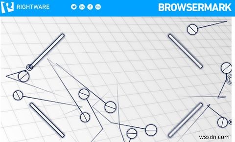 Browser Wars: Firefox vs. Chrome vs. Opera, The Definitive Benchmark