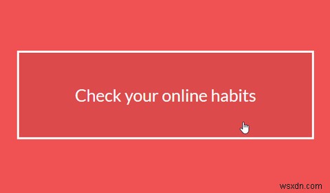 This Beautiful Browser Add-On Gives You Interesting Stats About Your Browsing
