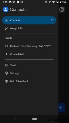 How to Stop Gmail Autofilling an Email Address