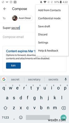 Master the New Mobile Gmail With These 10 Tips