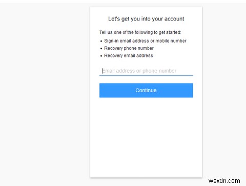 Whats My AOL Mail Login Screen Name?
