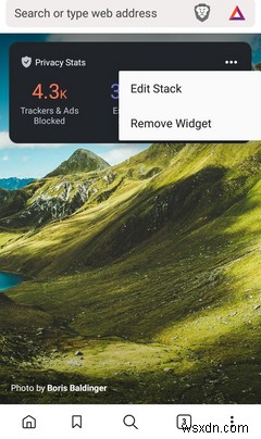 How to Disable Crypto-Related Features in Brave