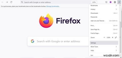 How to Manage Pop-Ups in Firefox