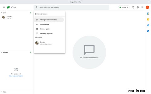 9 Useful Tips to Help You Get the Most Out of Google Chat