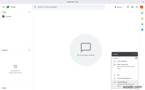 9 Useful Tips to Help You Get the Most Out of Google Chat