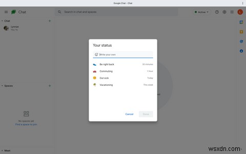 9 Useful Tips to Help You Get the Most Out of Google Chat