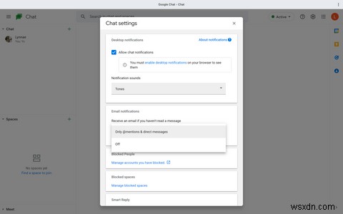 9 Useful Tips to Help You Get the Most Out of Google Chat