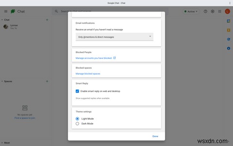 9 Useful Tips to Help You Get the Most Out of Google Chat