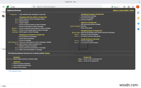 9 Useful Tips to Help You Get the Most Out of Google Chat