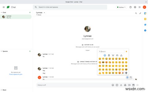 9 Useful Tips to Help You Get the Most Out of Google Chat